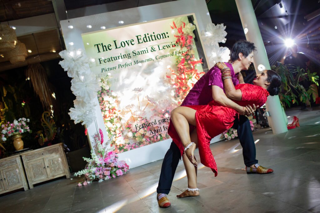 Bali Wedding Photographer