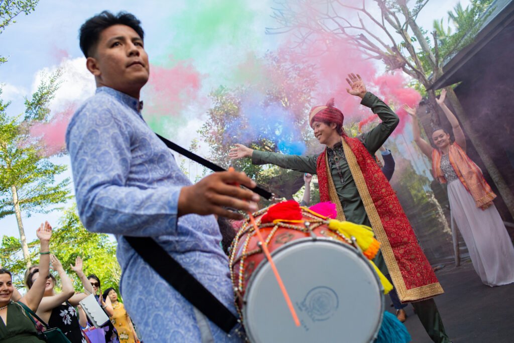 Indian Weddings in Bali
