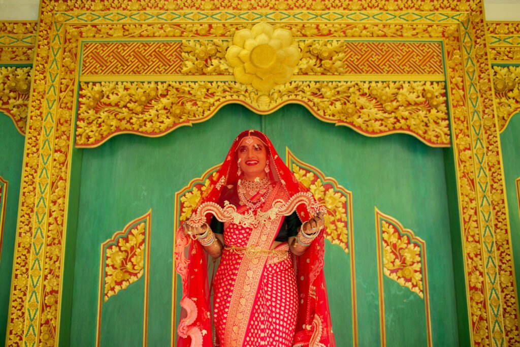 Indian Weddings in Bali
