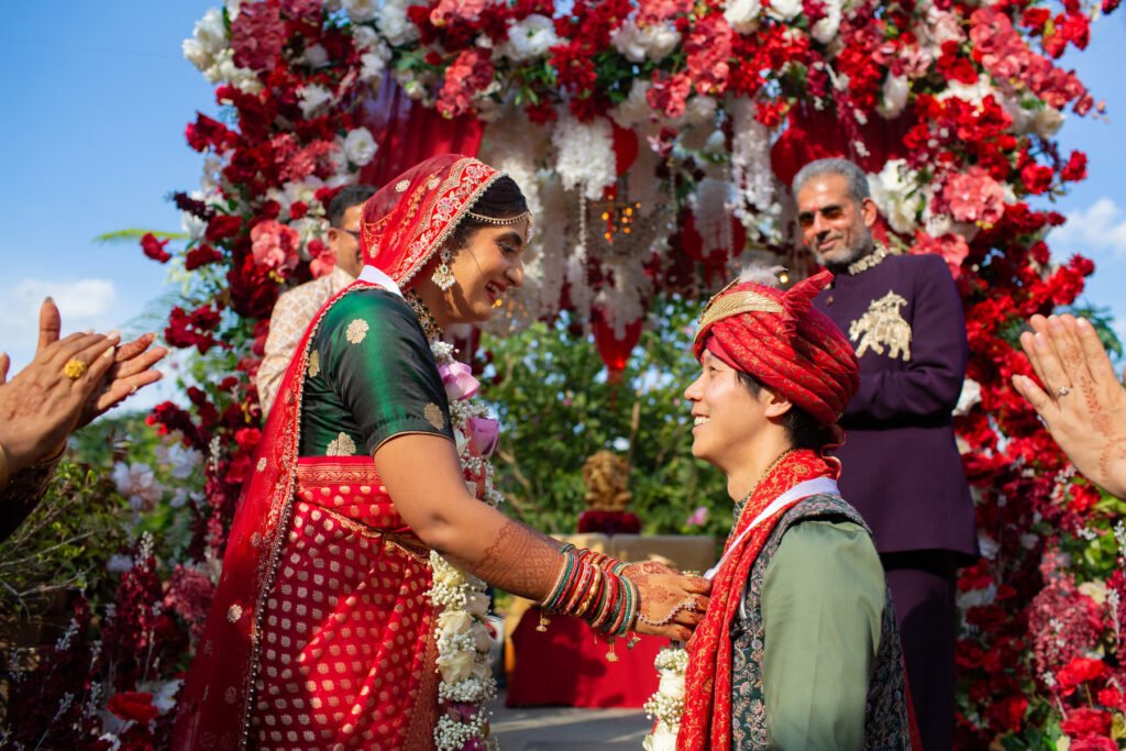Bali Wedding Photographer