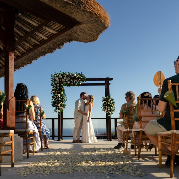 Bali Wedding Photography Services