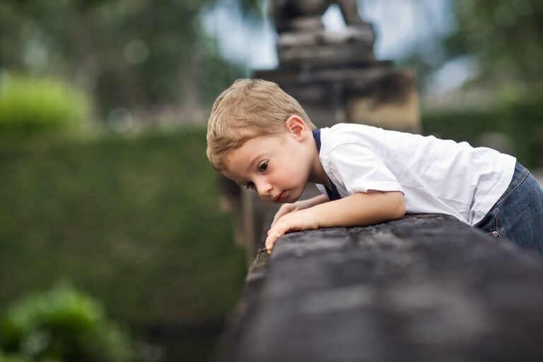 Family Photographer at InterContinental Resort Jimbaran