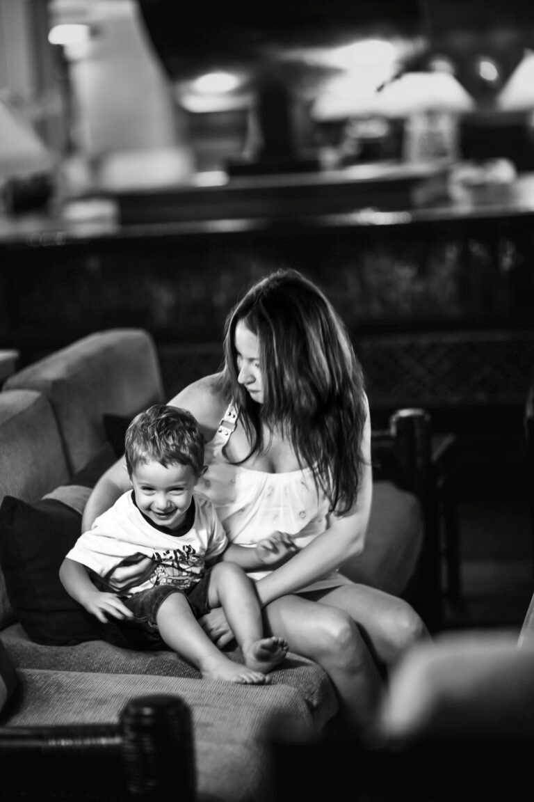 Family Photographer at InterContinental Resort Jimbaran