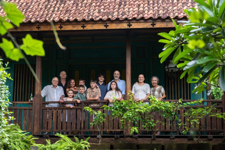 Bali Family Photography