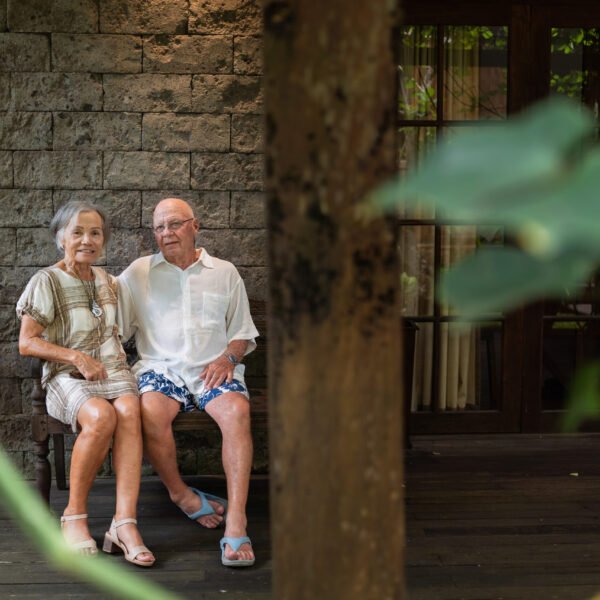 120 minutes Bali Family Photography