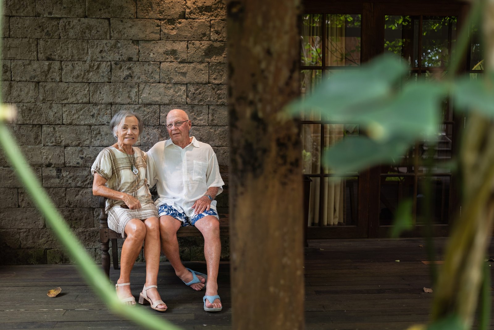 120 minutes Bali Family Photography