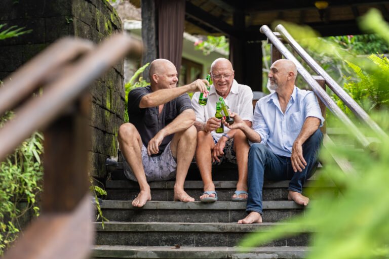 Bali Family Photography
