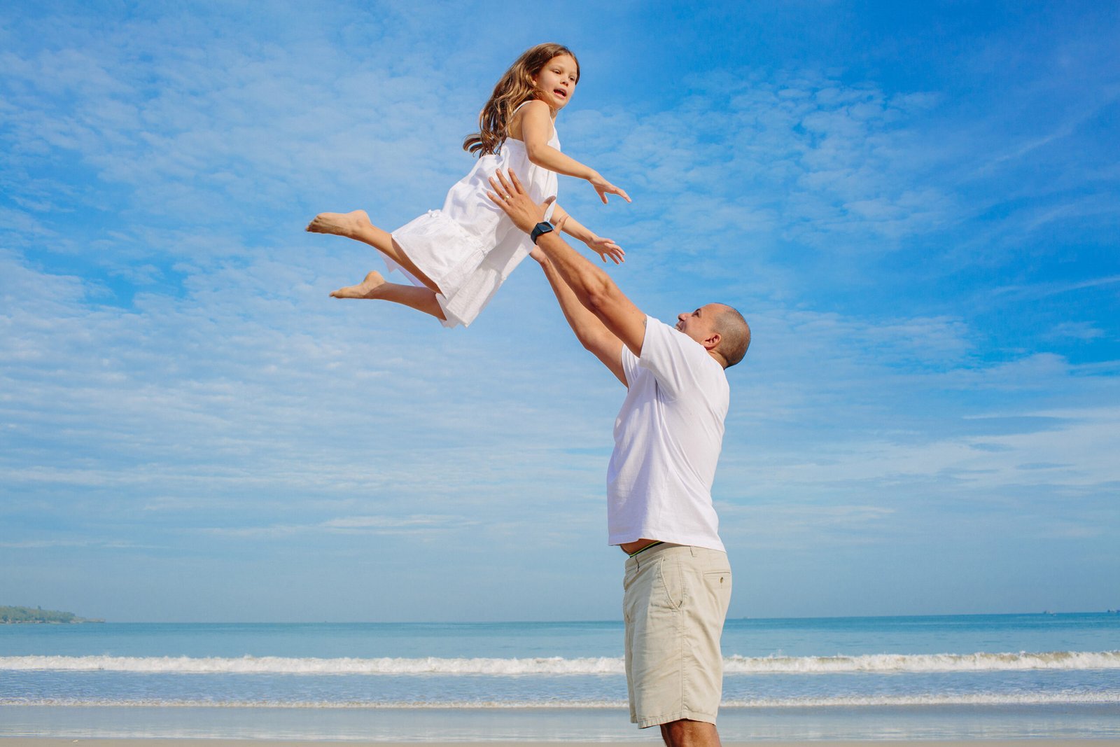 Family Photographer at InterContinental Bali Resort Jimbaran